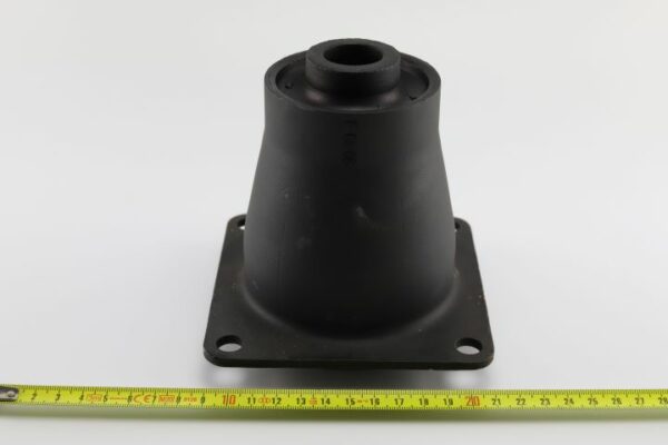 Conical bearing