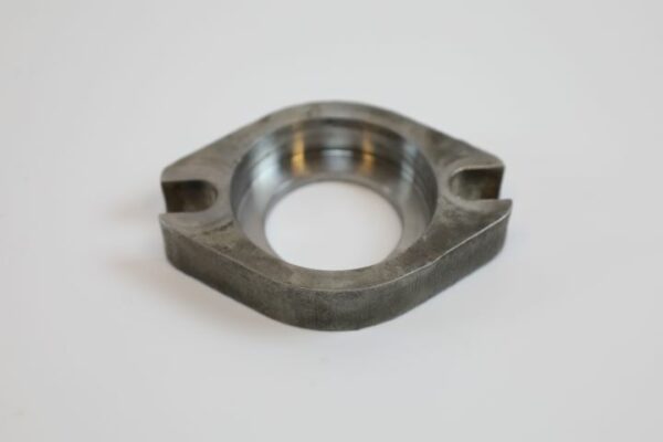 flange