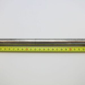 Inlet rod