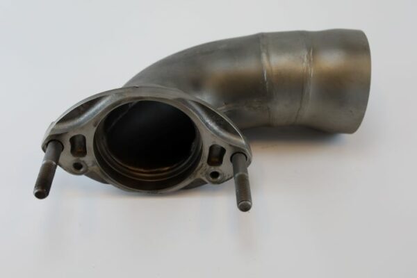 Exhaust manifold