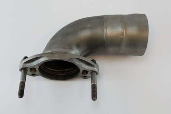 Exhaust manifold - Afbeelding 2