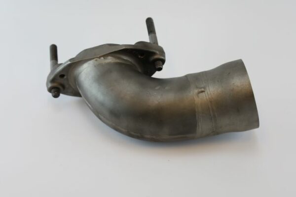 Exhaust manifold - Afbeelding 3