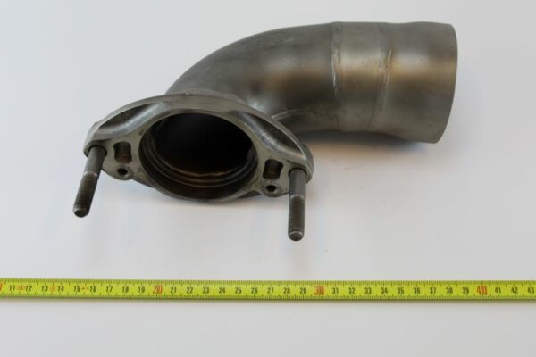 Exhaust manifold - Afbeelding 4