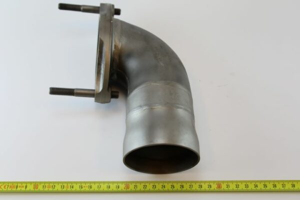 Exhaust manifold - Afbeelding 5