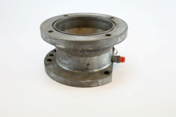 Coupling piece hydropump