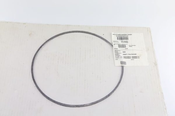 Gasket 240x230x2