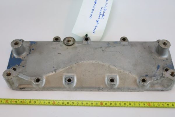 End cover crankcase - Afbeelding 3