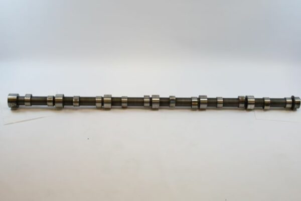 Camshaft B-side