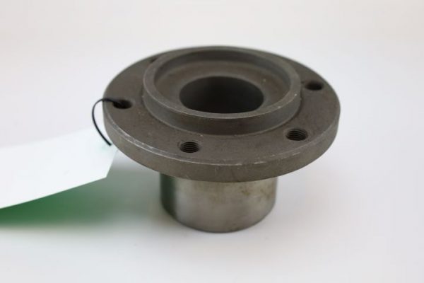 Flange crankshaft