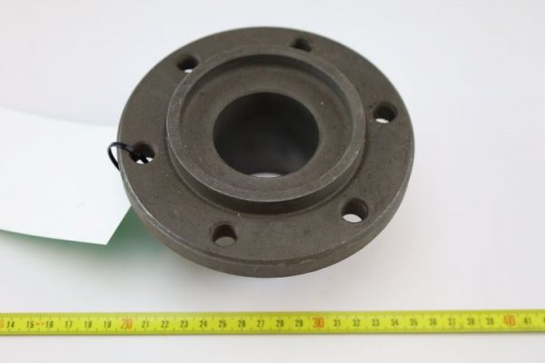 Flange crankshaft - Afbeelding 2