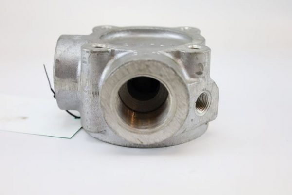 Oil filter housing - Afbeelding 2