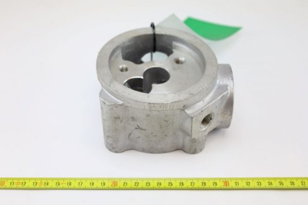 Oil filter housing - Afbeelding 5