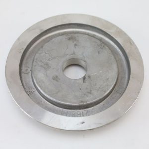 Turbocharger Seal support