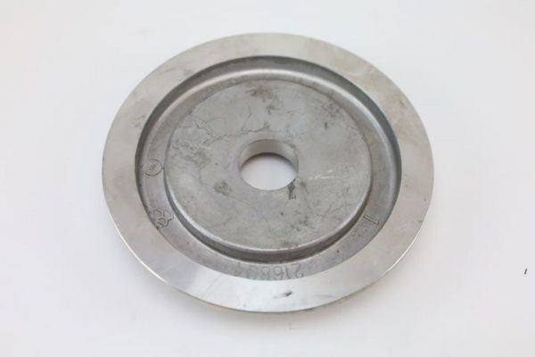 Turbocharger Seal support