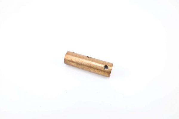 Cam follower roller pin