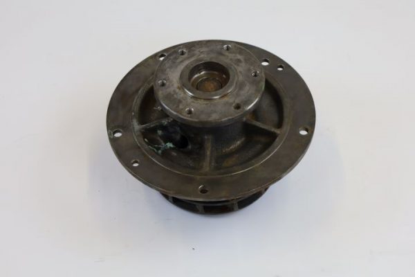 Vane water pump rotor/coulant pump housing