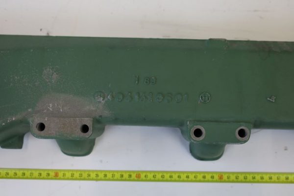 Intake manifold - Afbeelding 3