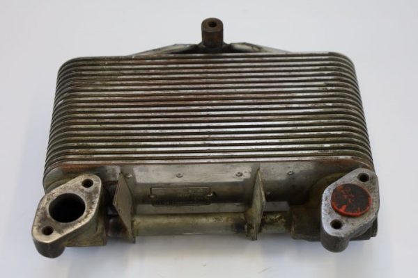 Oil cooler