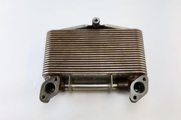 Oil cooler