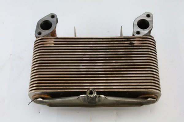 Oil cooler