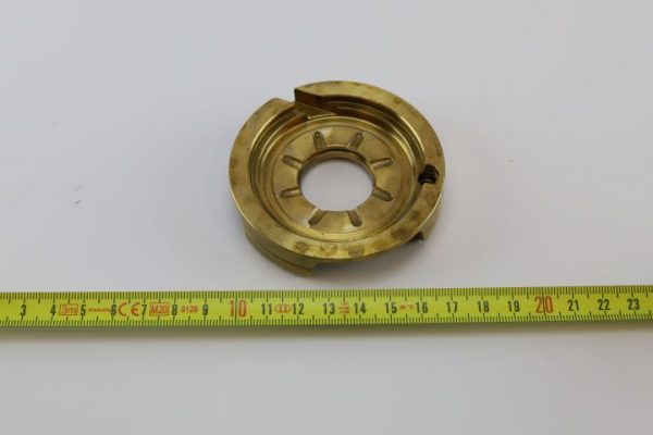 Thrust bearing