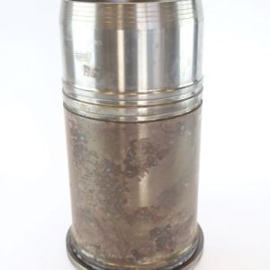 Cylinder liner size 0