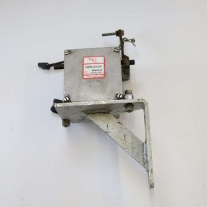 Generator electric actuator