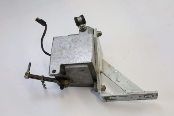 Generator electric actuator ADC2255-24 - Afbeelding 3