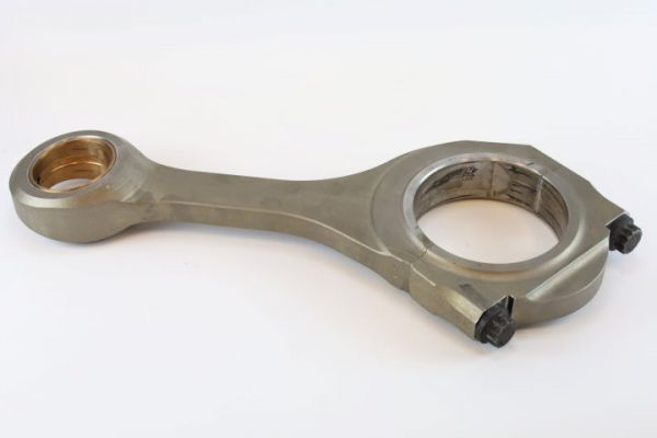 Connecting rod complete