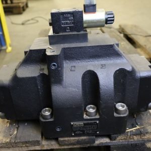 Directional control valves